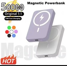 50000mah power bank usato  Latina