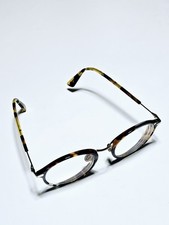 Lunette vue christian d'occasion  Marseille XIV