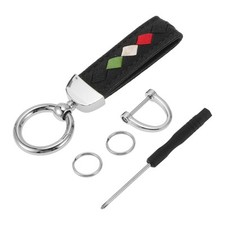 Keychain with ring d'occasion  Expédié en Belgium