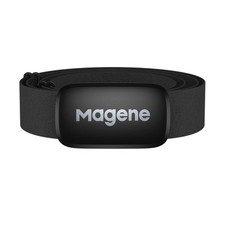 Magene h64 cardiofrequenzimetr usato  Italia