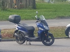 Sym jet 4tackter gebraucht kaufen  Frankenthal