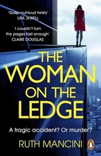 Woman ledge ruth for sale  UK