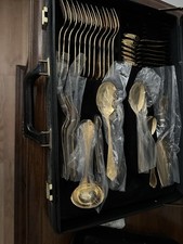 Bestecke solingen cutlery for sale  Big Lake