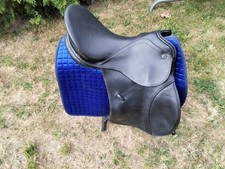 Vss spring sattel gebraucht kaufen  Lähden