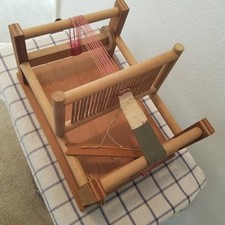 Handcrafters waupun peacock for sale  Palmetto