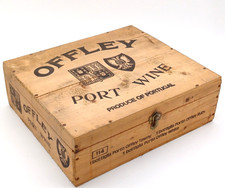 Offley port wine usato  Caravaggio