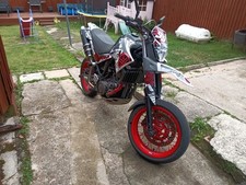 Yamaha xt660x for sale  GOODWICK