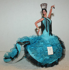 Usado, Boneco vintage Marin Chiclana dançarino flamenco espanhol ref 424 Nina Alcazaba 10" comprar usado Usado, Boneco vintage Marin Chiclana dançarino flamenco espanhol ref 424 Nina Alcazaba 10" comprar usado  Enviando para Brazil