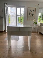 Brimnes ikea frisiertisch gebraucht kaufen  Inzigkofen
