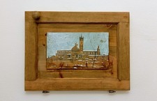 Dipinto massimo lomi usato Dipinto massimo lomi usato  Cascina