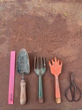 Vintage garden hand for sale  Deerfield