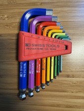 Swiss tools 212h for sale  Cambridge