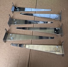 Lot adjustable brackets for sale  Alhambra