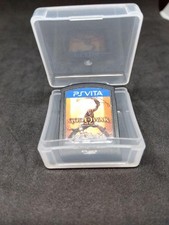 Usado, God Of War Collection PS VITA somente software comprar usado  Enviando para Brazil