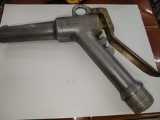 Pistolet pompe essence d'occasion  Chiché