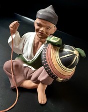 Vintage japanese samurai for sale  Overland Park