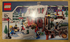 Lego set 10216 usato  Orsago