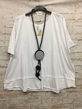 Damen kurzes shirt gebraucht kaufen  Düsseldorf