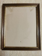 Alter bilderrahmen vintage gebraucht kaufen  Rötz