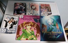 Manga comics bücher gebraucht kaufen  Reutlingen