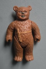 Paploo ewok vintage for sale  MAESTEG