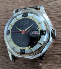 Anker rubis vintage gebraucht kaufen  Heidenheim an der Brenz