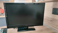 Vendo schermo pollici usato  Pesaro