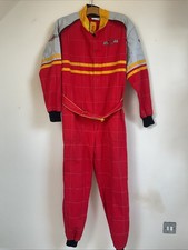 Race suit. karting. for sale  TAMWORTH