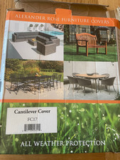 New weather cover for sale  HEATHFIELD