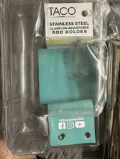Taco metals f16 for sale  West Covina