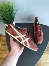 Usado, Tênis de Couro Vintage Onitsuka Tiger México 66 Masculino, EUA 8,5 / UE 42 comprar usado  Enviando para Brazil