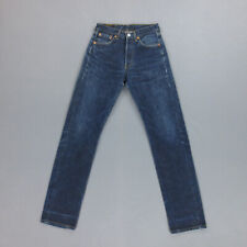 Jean droit vintage d'occasion  Lyon IX