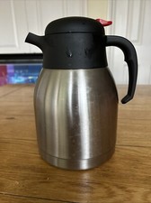 Thermal flask coffee for sale  IPSWICH