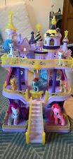 Little pony castello usato  Vinci