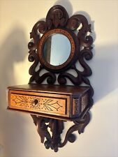 Antique wood wall for sale  Voorhees
