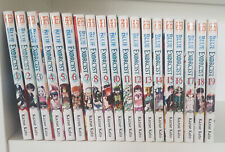 Blue exorcist tome d'occasion  Saint-Jacques-de-la-Lande
