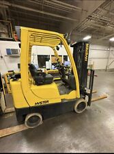 2014 hyster s40fts for sale  Ontario