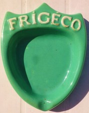 Cendrier frigeco thomson d'occasion  Bordeaux-