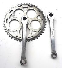 Guarnitura bici uomo usato  San Donato Milanese