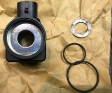 71753120 elettrovalvola bombol usato  Savigliano