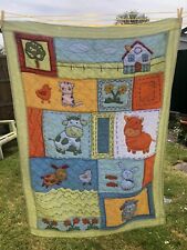 Vertbaudet appliqué cot for sale  BURNHAM-ON-SEA