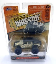 Jada 4wheelin scale d'occasion  Expédié en Belgium