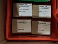 Tonerkartuschen lexmark c544 gebraucht kaufen  Gingen an der Fils