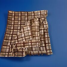 Fleece blanket brown for sale  Redlands