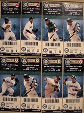 2011 seattle mariners for sale  Ronan