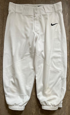 Baseballhose nike . gebraucht kaufen  Hollenstedt