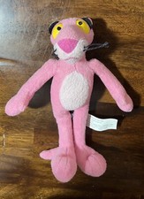 Pink panther plush for sale  Columbia