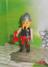 Lot figurine playmobil d'occasion  Beaumont-Hague