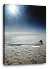 Concorde bb1 canvas for sale  MANCHESTER