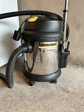 Karcher professional wet for sale  REDDITCH